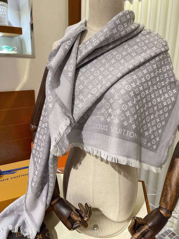 Louis Vuitton Scarf LVC00540 Louis Vuitton Scarf LVC00540